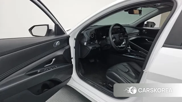 Hyundai Avante (CN7) id 2975081 из Кореи 20