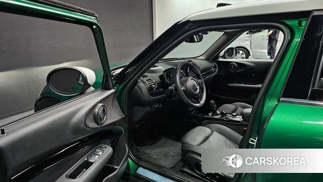 Mini Cooper Clubman id 4344604 из Кореи 20