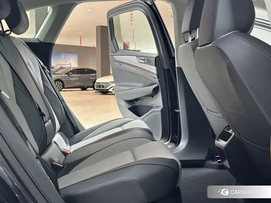Volkswagen ID.7 VIZZION id 4601812 из Китая 17