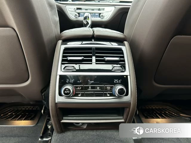 BMW 7 series id 4256507 из Китая 24