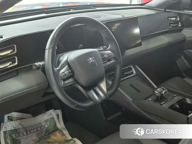 BYD Qin L DM id 4182622 из Китая 16