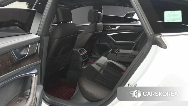 Audi A7 (4K) id 4758868 из Кореи 40