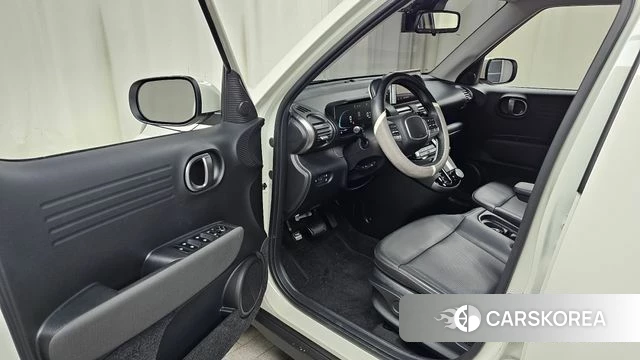 Hyundai Casper id 3902724 из Кореи 20