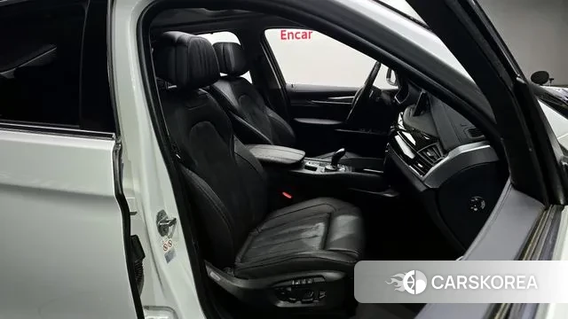 BMW X6 (F16) id 3344831 из Кореи 20