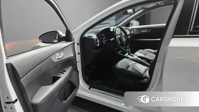 Kia The New K3 2nd generation id 3877989 из Кореи 20