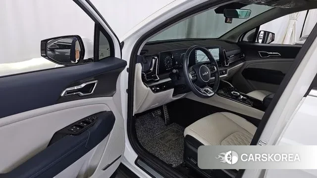 Kia Sportage 5th Generation id 3180491 из Кореи 20