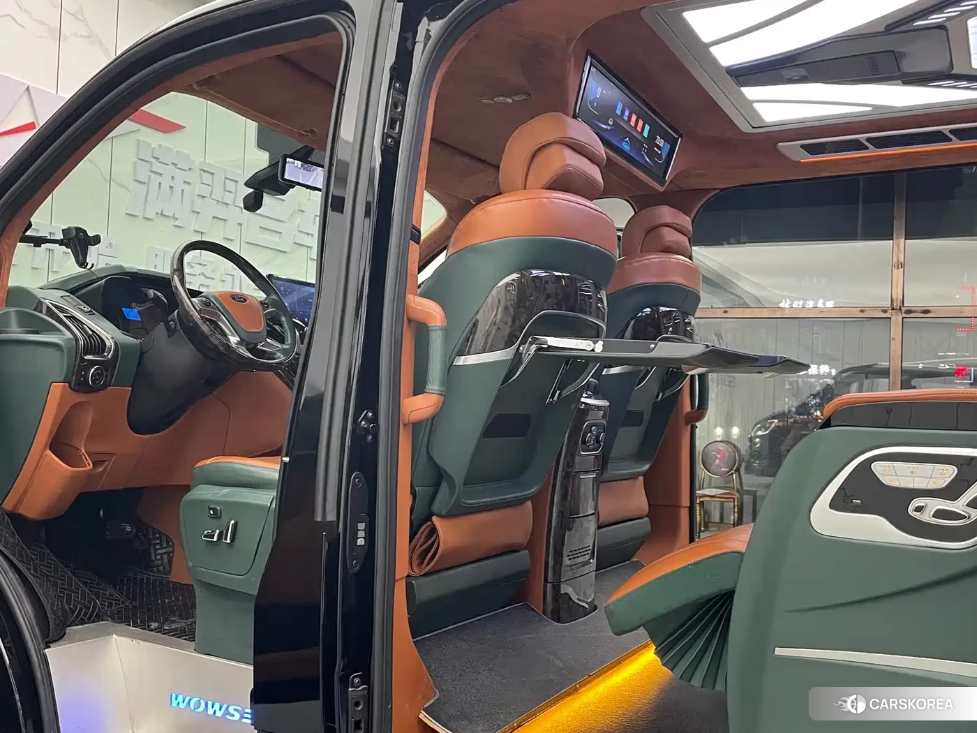 Ford Touruiou id 4674387 из Китая 28