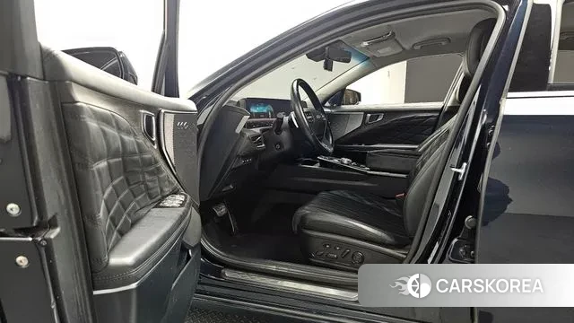 Kia K8 id 3518973 из Кореи 20