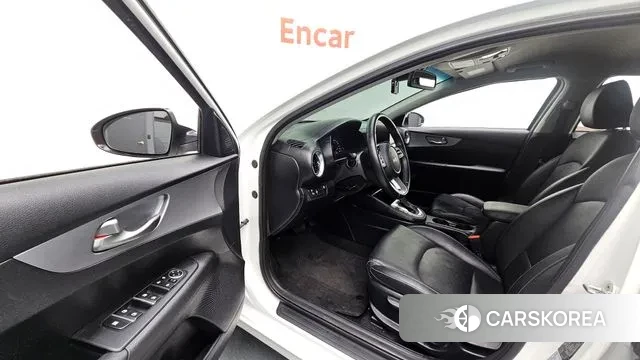 Kia The New K3 2nd generation id 3493546 из Кореи 20