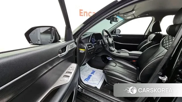 Hyundai Palisade id 3546664 из Кореи 20