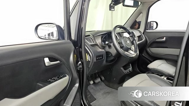 Kia The New Ray id 4203282 из Кореи 39