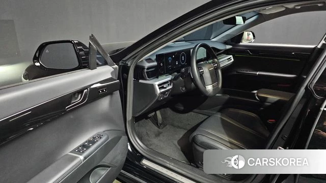 Hyundai Grandeur (GN7) id 3953494 из Кореи 20