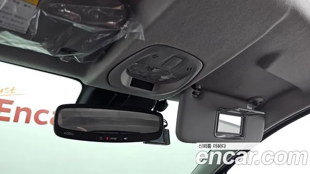 Chevrolet (GM Daewoo) The New Spark id 2928053 из Кореи 20