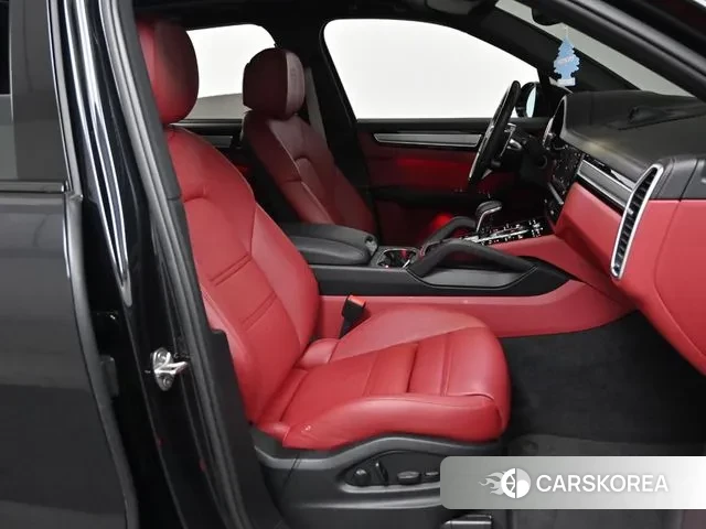 Porsche Cayenne (PO536) id 3696758 из Кореи 20