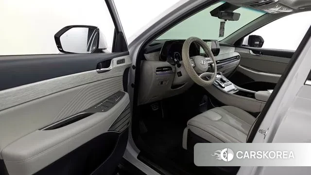 Hyundai The New Palisade id 3452361 из Кореи 20