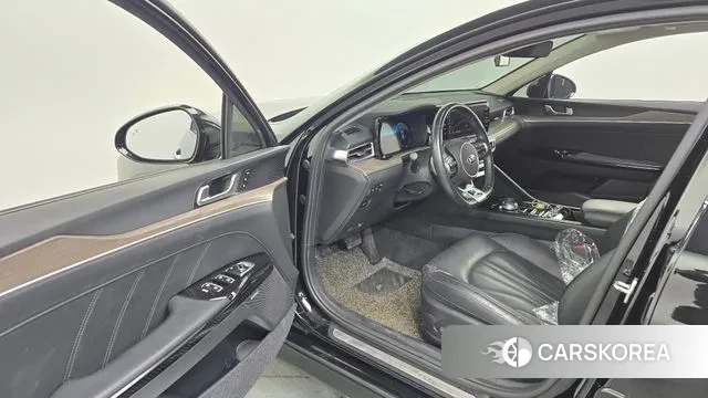 Kia K5 3rd generation id 3530436 из Кореи 20