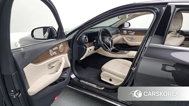 Mercedes-Benz E-Class W213 id 3519366 из Кореи 20