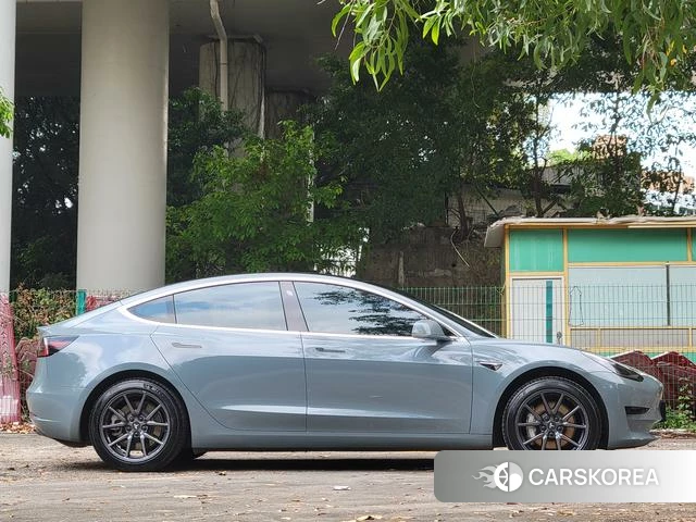 Tesla Model 3 id 3857760 из Китая 24