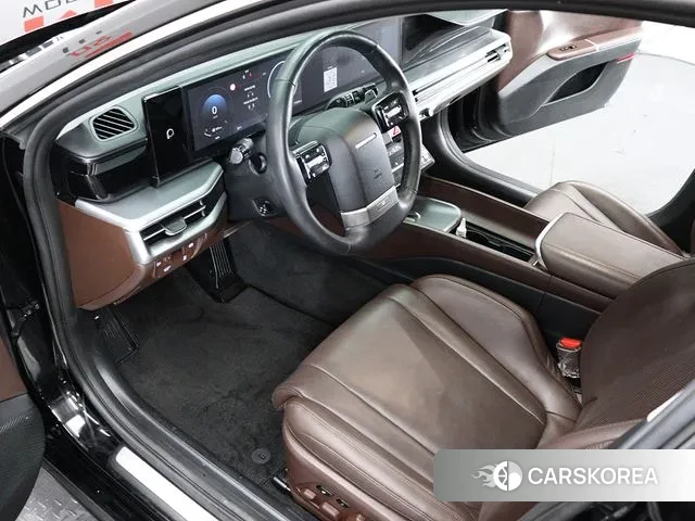 Hyundai Grandeur (GN7) id 3053148 из Кореи 20