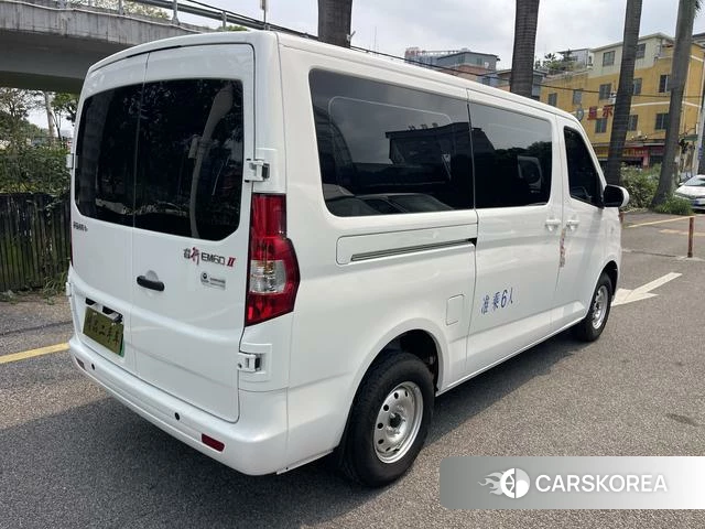 Changan Kaicheng Ruixing EM60 id 3920504 из Китая 11