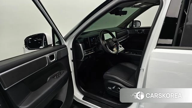 Hyundai Santa Fe (MX5) id 3914494 из Кореи 20