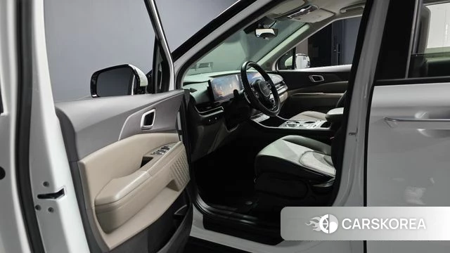 Kia The New Carnival 4th Generation id 3858408 из Кореи 20