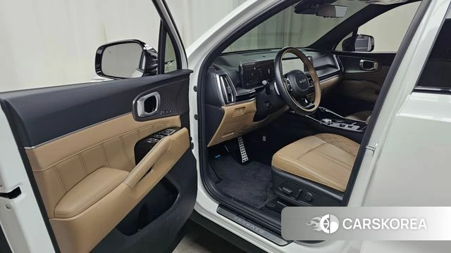 Kia The New Sorento 4th Generation id 4474574 из Кореи 32