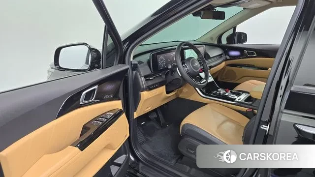 Kia Carnival 4th generation id 3776696 из Кореи 20