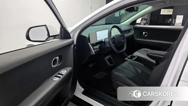 Hyundai Ionic 5 id 3675030 из Кореи 20