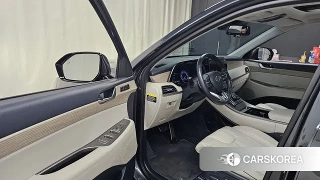 Hyundai Palisade id 3362457 из Кореи 20