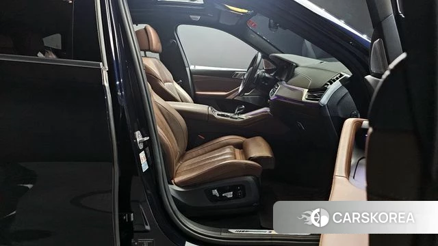 BMW X6 (G06) id 3935494 из Кореи 20