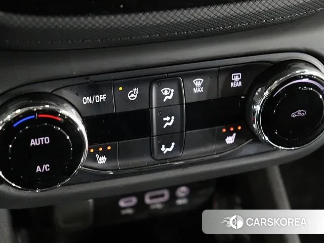 Chevrolet (GM Daewoo) Trailblazer id 3442649 из Кореи 20