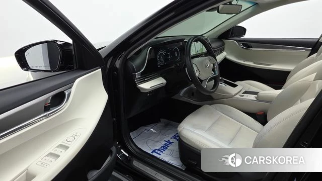 Hyundai The New Grandeur IG id 4428376 из Кореи 20