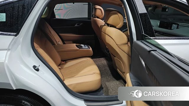 Genesis G80 (RG3) id 4753436 из Кореи 39