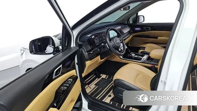 Kia Carnival 4th generation id 3378878 из Кореи 20