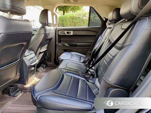 Ford Explorer id 4394181 из Китая 11