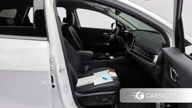 Kia Sportage 5th Generation id 3365729 из Кореи 20