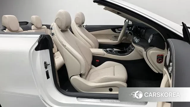 Mercedes-Benz E-Class W213 id 3412000 из Кореи 20