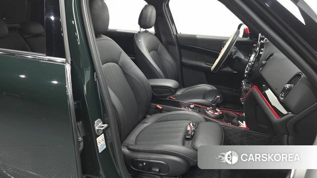 Mini Cooper S Countryman id 3864850 из Кореи 20