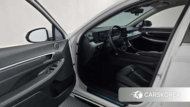 Hyundai Sonata D Edge (DN8) id 3517738 из Кореи 20