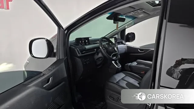 Hyundai Staria id 3596189 из Кореи 21