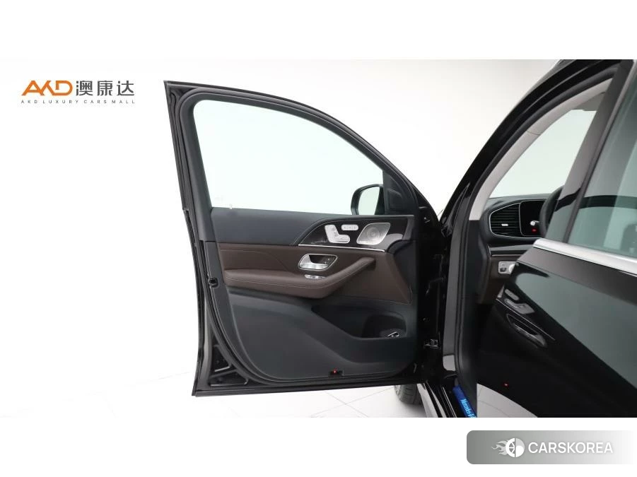 Mercedes-Benz GLS id 4467697 из Китая 11