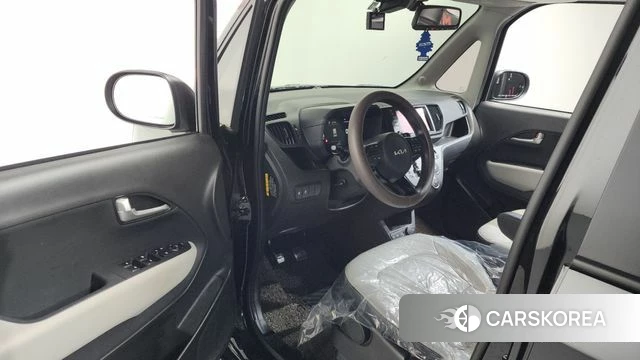 Kia The New Kia Ray id 4281821 из Кореи 34