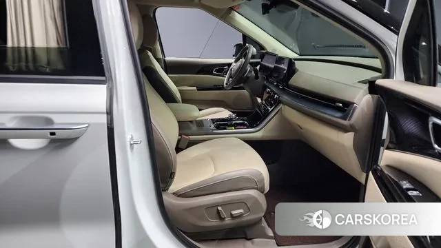 Kia Carnival 4th generation id 3717238 из Кореи 20