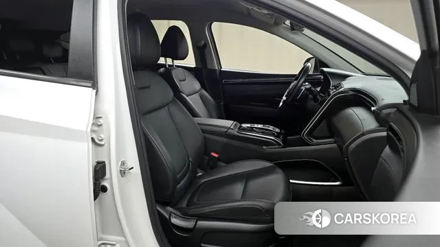 Hyundai Tucson (NX4) id 3615547 из Кореи 20