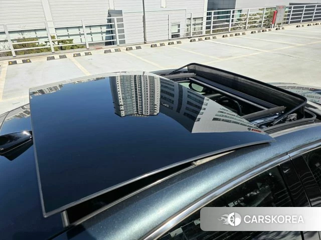 Genesis G80 (RG3) id 3825879 из Кореи 20