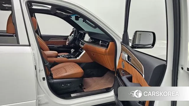 Kia Mohave Master id 3654051 из Кореи 20