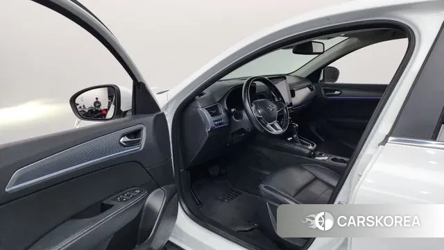 Renault Korea (Samsung) XM3 id 3437848 из Кореи 20