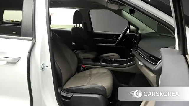 Kia The New Carnival 4th Generation id 3599703 из Кореи 20