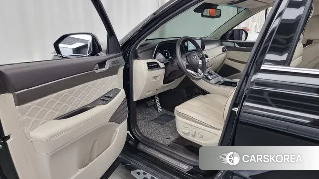 Hyundai Palisade id 2959695 из Кореи 20